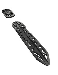 Rossignol Xcelerator Mounting Plate in One Color